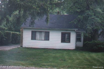 3587 Myrtle Road Fort Gratiot, MI 48059 - Photo 1 of 1 Property Photo