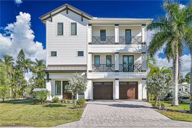 $1,015 | 27570 Tarpon Way, Bonita Springs, FL 34134