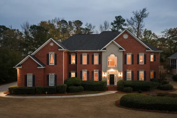 $1,100,000 | 3830 Honors Way, Martinez, GA 30907