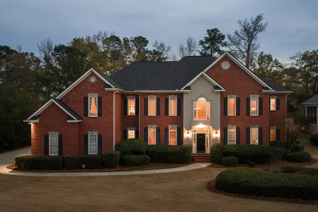 $1,100,000 | 3830 Honors Way, Martinez, GA 30907