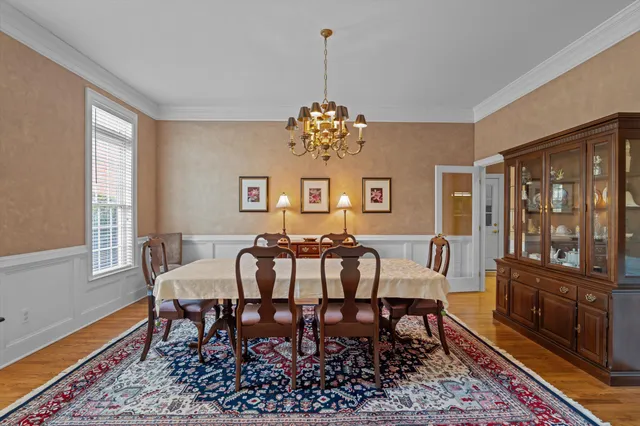 $1,100,000 | 3830 Honors Way, Martinez, GA 30907