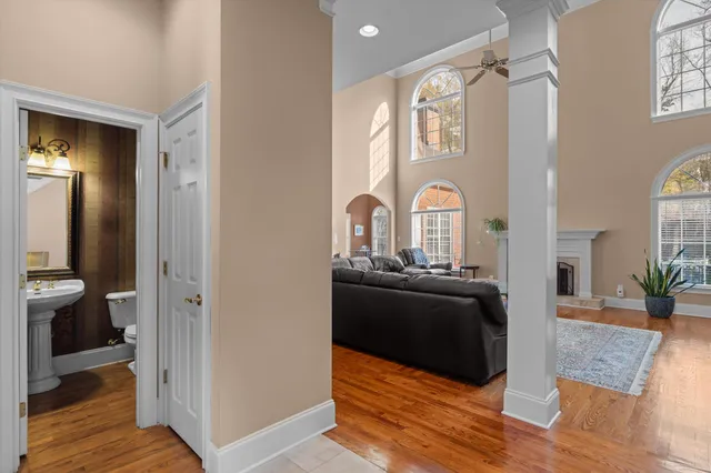 $1,100,000 | 3830 Honors Way, Martinez, GA 30907