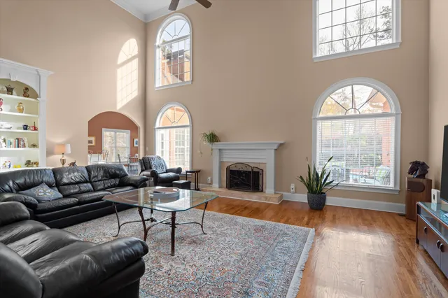 $1,100,000 | 3830 Honors Way, Martinez, GA 30907