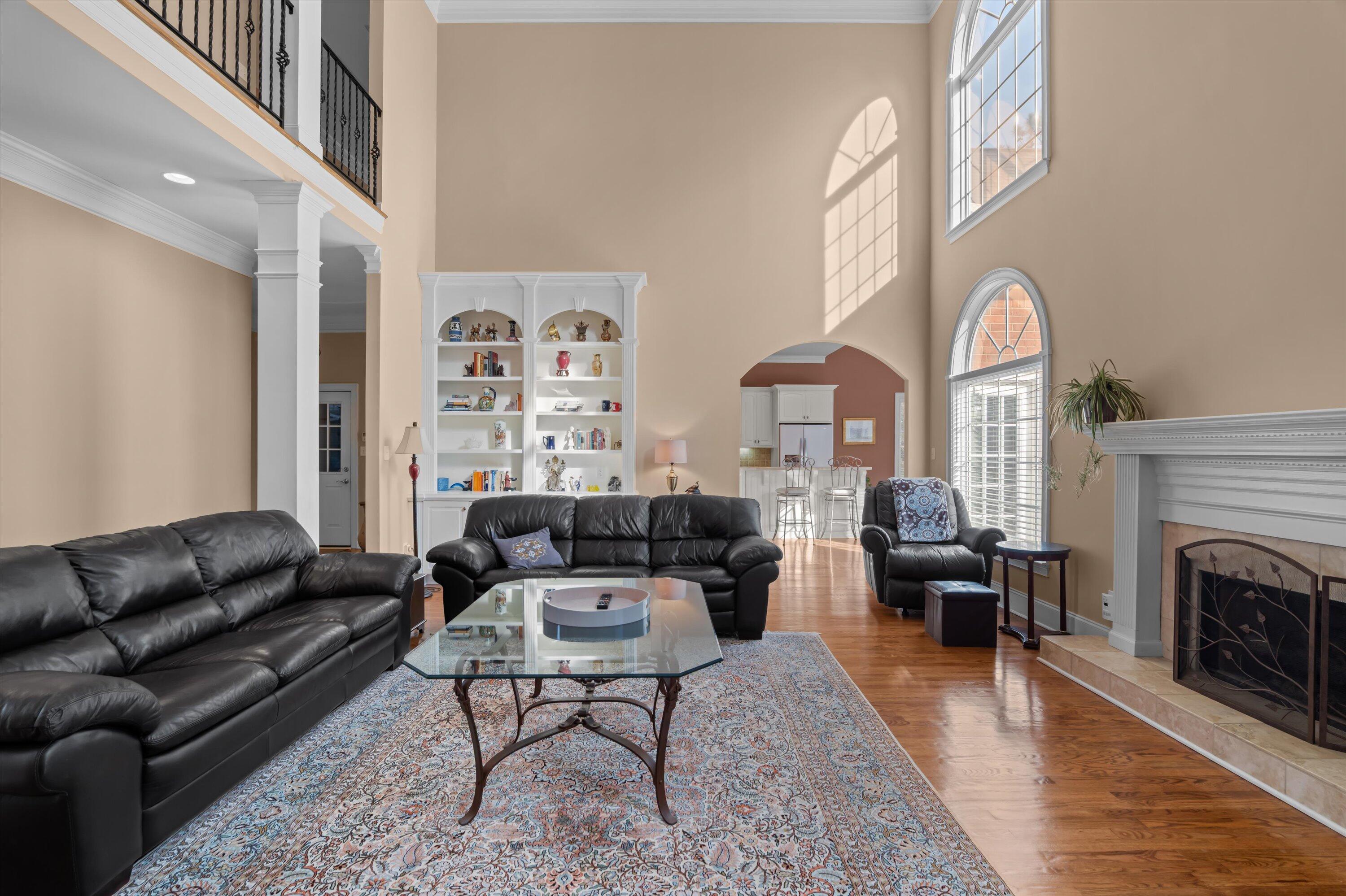 3830 Honors Way Martinez, GA 30907 - Photo 15 of 60 060-P1582297