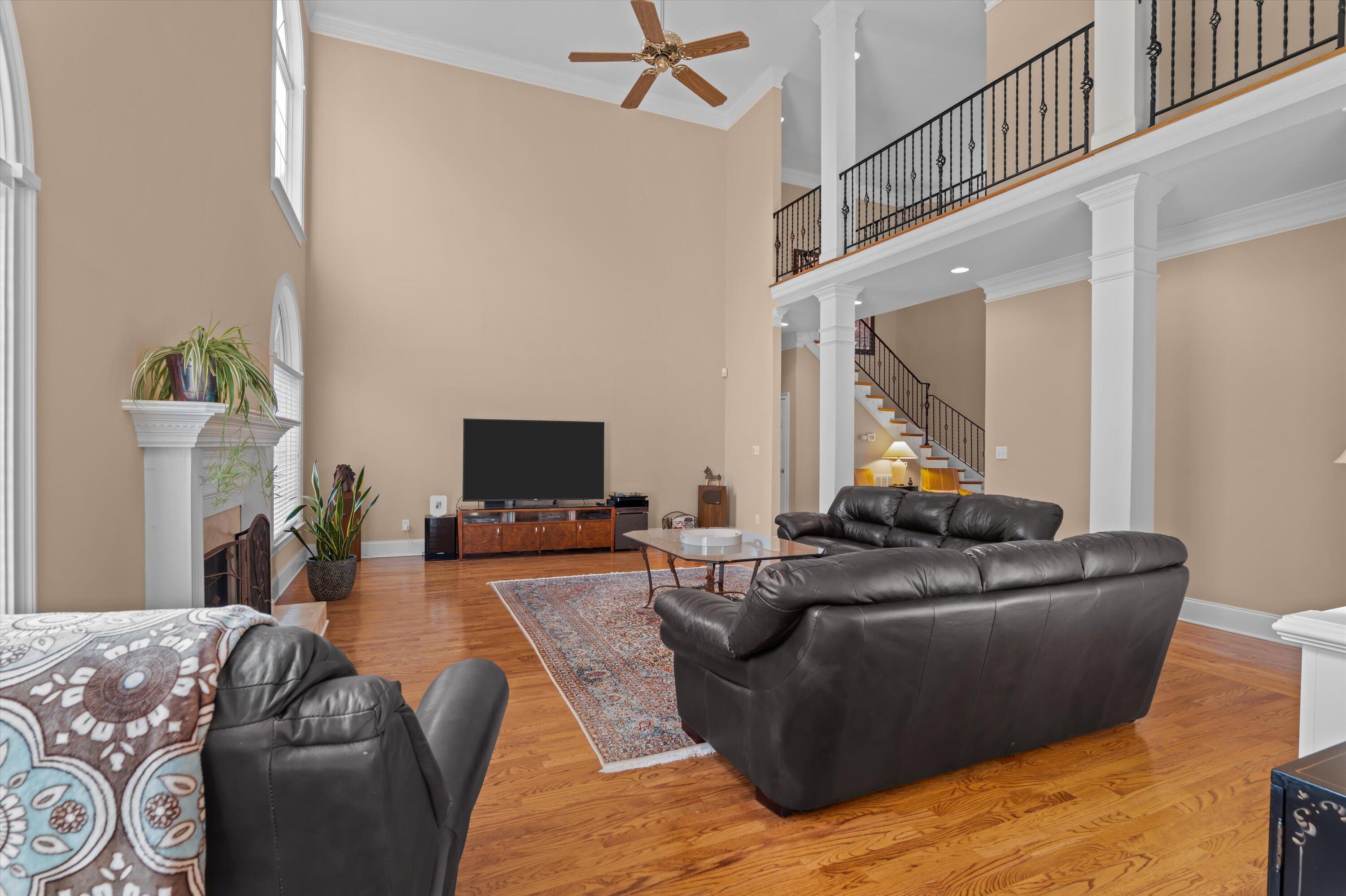 3830 Honors Way Martinez, GA 30907 - Photo 16 of 60 061-P1582302
