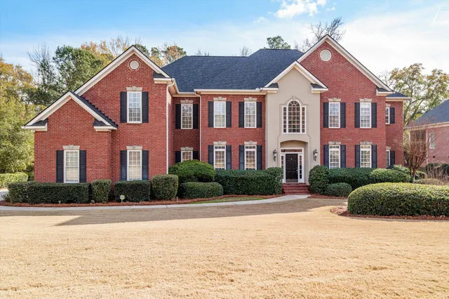 $1,100,000 | 3830 Honors Way, Martinez, GA 30907