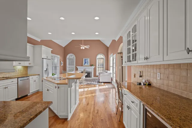 $1,100,000 | 3830 Honors Way, Martinez, GA 30907