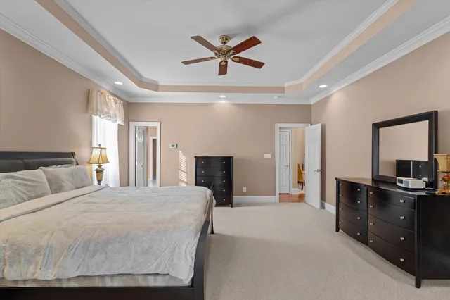 $1,100,000 | 3830 Honors Way, Martinez, GA 30907