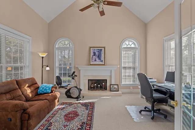 $1,100,000 | 3830 Honors Way, Martinez, GA 30907