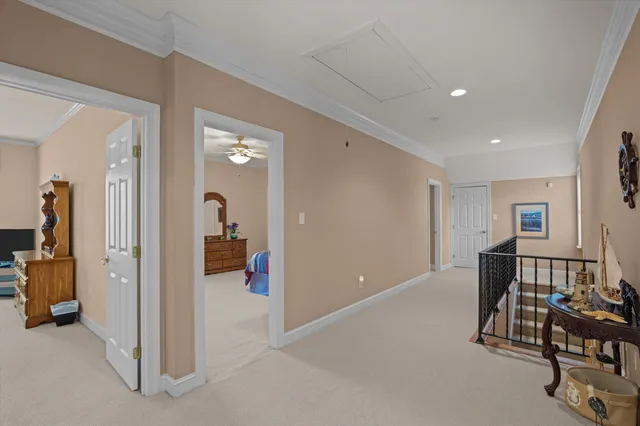 $1,100,000 | 3830 Honors Way, Martinez, GA 30907