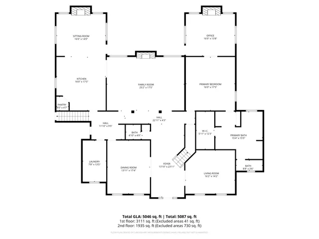 $1,100,000 | 3830 Honors Way, Martinez, GA 30907