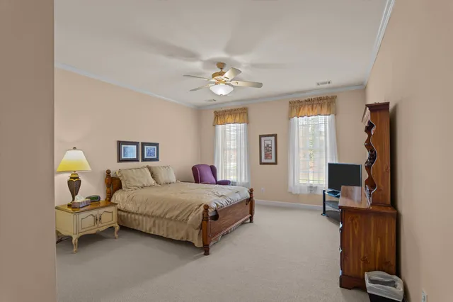 $1,100,000 | 3830 Honors Way, Martinez, GA 30907