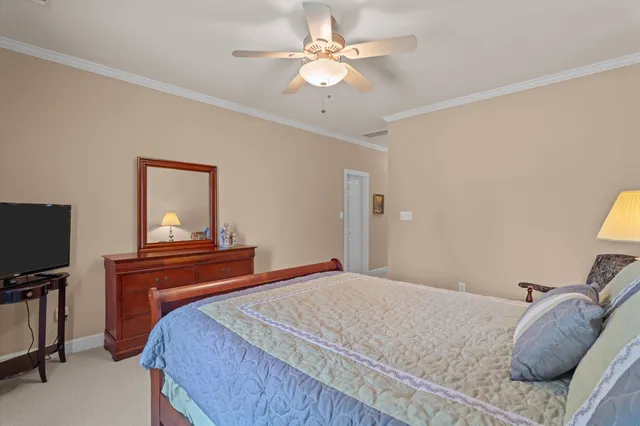 $1,100,000 | 3830 Honors Way, Martinez, GA 30907