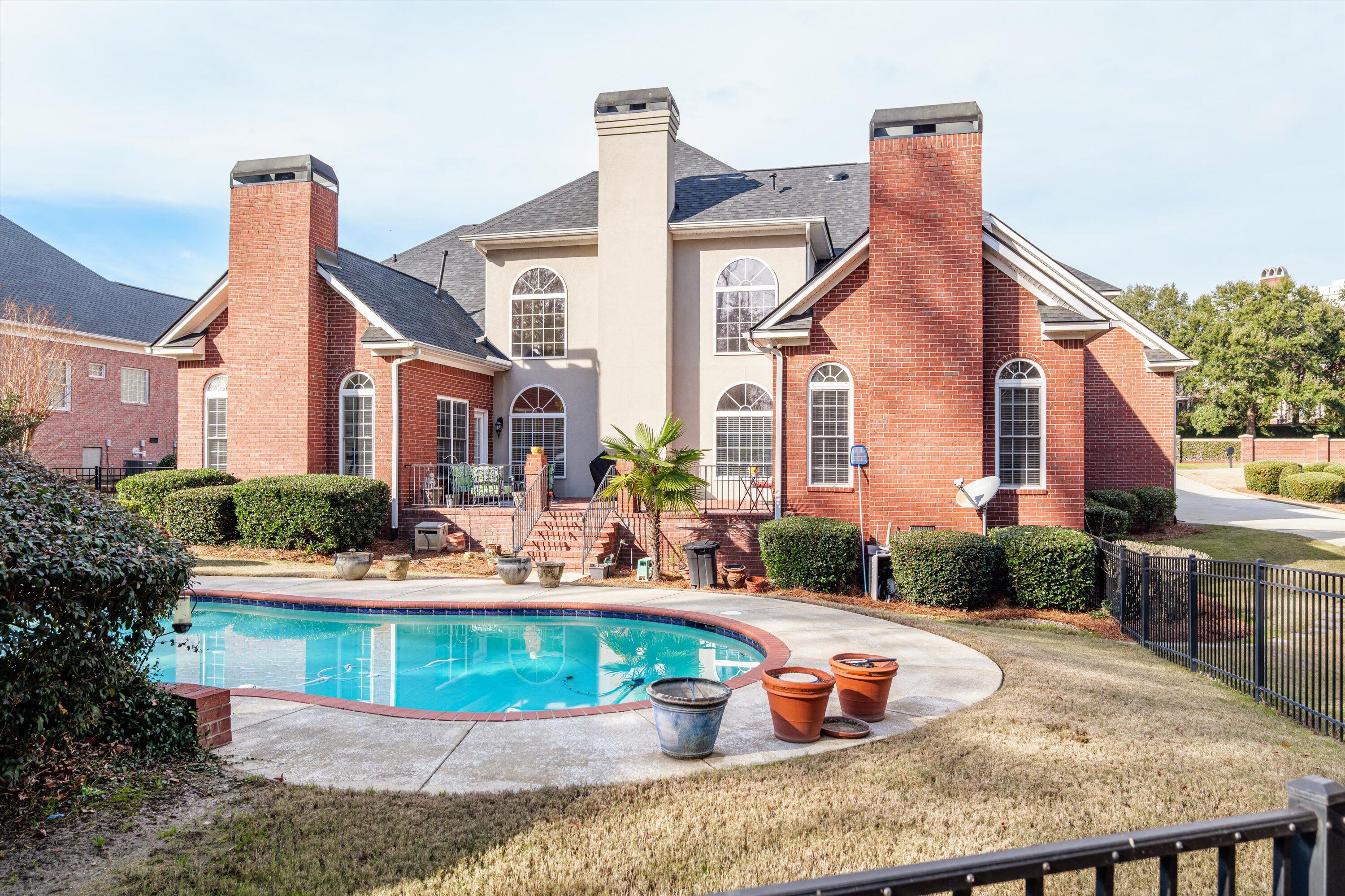 3830 Honors Way Martinez, GA 30907 - Photo 50 of 60 037-P1582216