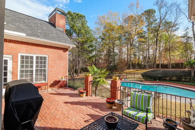 $1,100,000 | 3830 Honors Way, Martinez, GA 30907