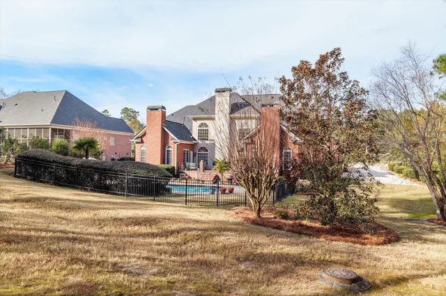 $1,100,000 | 3830 Honors Way, Martinez, GA 30907