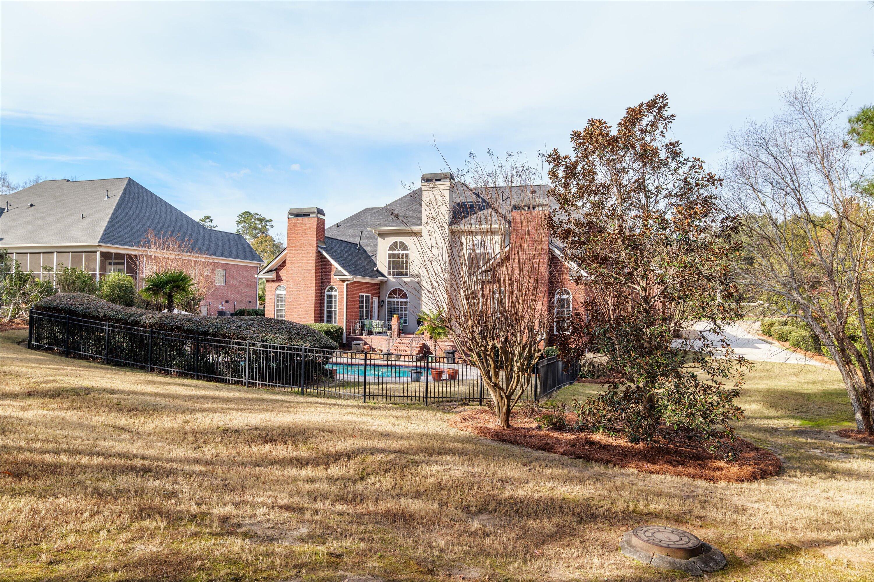 3830 Honors Way Martinez, GA 30907 - Photo 54 of 60 040-P1582219