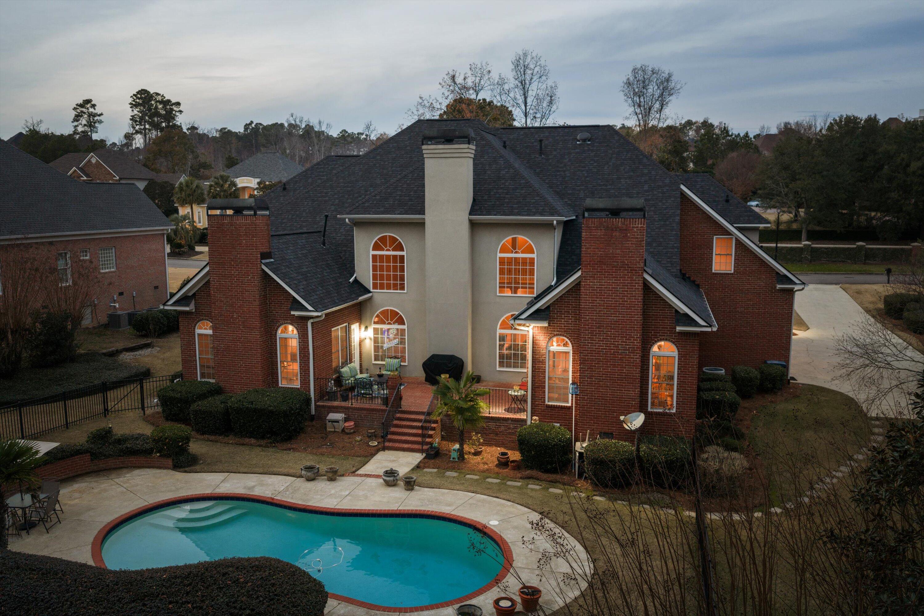3830 Honors Way Martinez, GA 30907 - Photo 55 of 60 018-DJI_20251217173150_0303_D