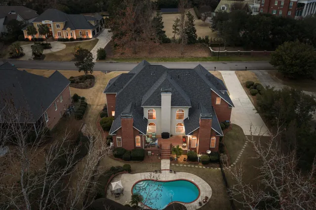 $1,100,000 | 3830 Honors Way, Martinez, GA 30907