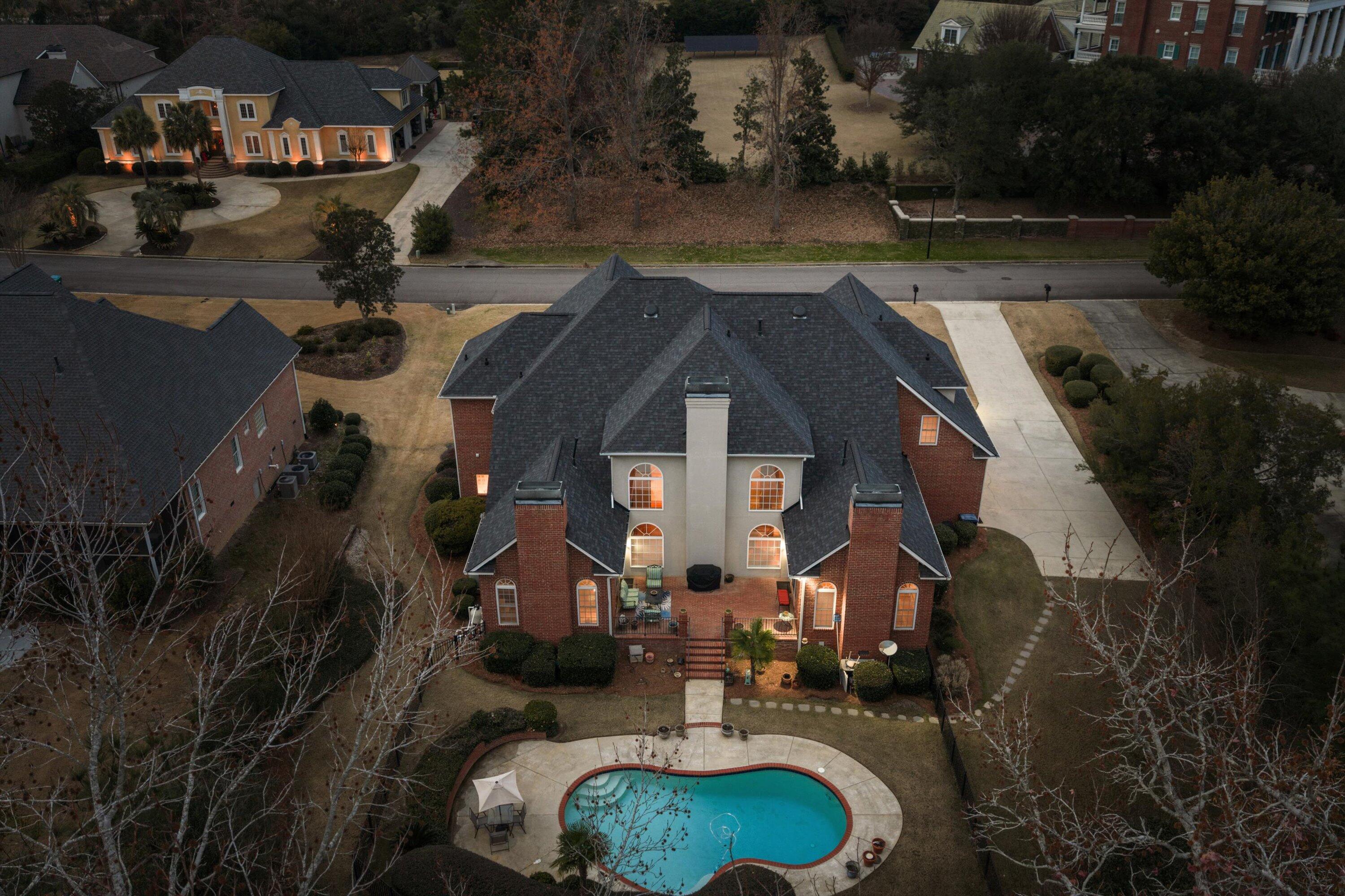 3830 Honors Way Martinez, GA 30907 - Photo 56 of 60 020-DJI_20251217173237_0309_D