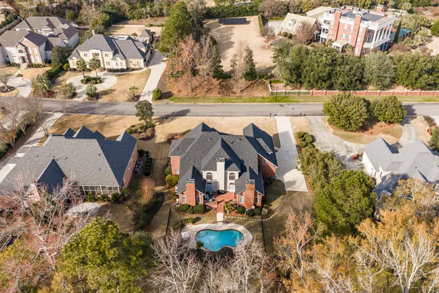 $1,100,000 | 3830 Honors Way, Martinez, GA 30907