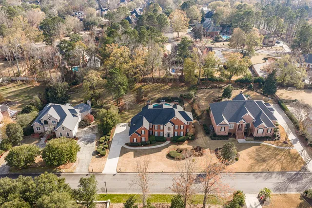 $1,100,000 | 3830 Honors Way, Martinez, GA 30907