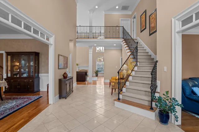 $1,100,000 | 3830 Honors Way, Martinez, GA 30907