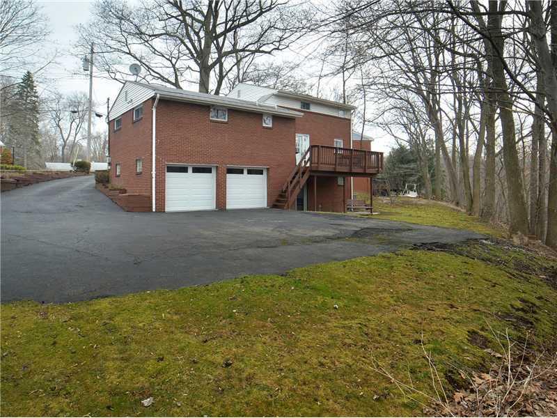 1252 Old Concord Road Monroeville, PA 15146 - Photo 22 of 22 Exterior Back.