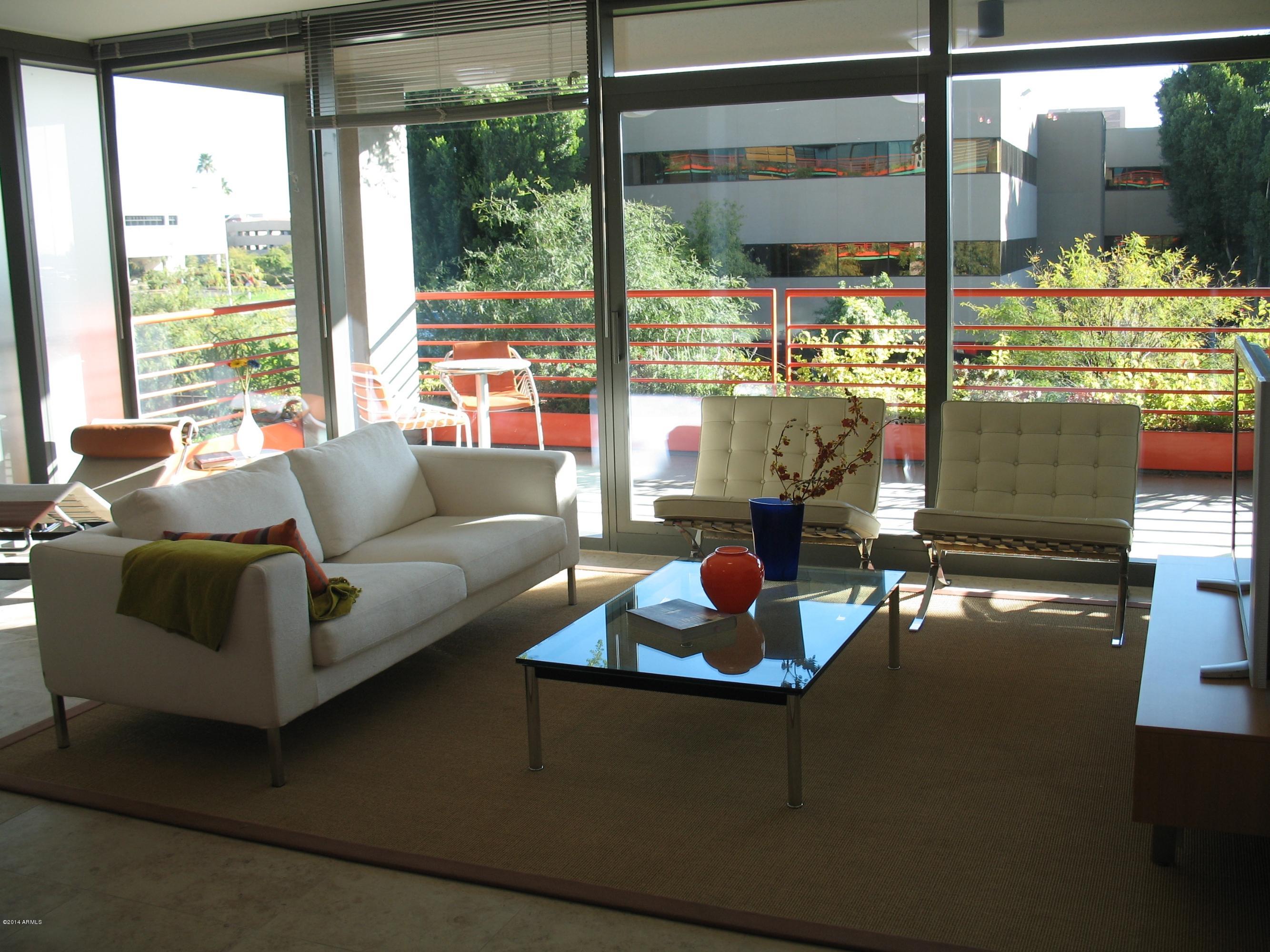 6895 East Camelback Road, Unit 3005 Scottsdale, AZ 85251 - Photo 6 of 17 Bright and Sunny Unit!!!