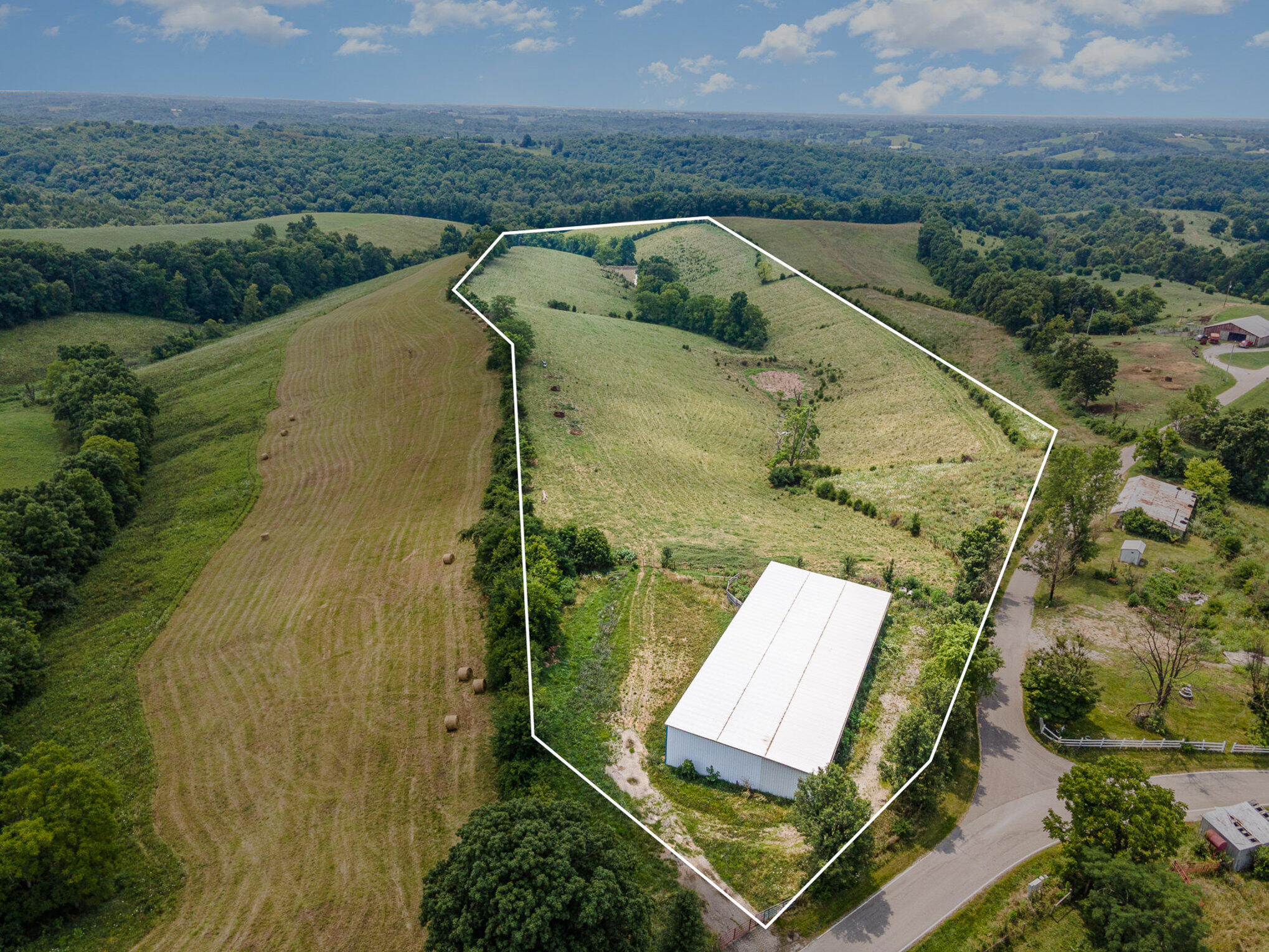 1870 Chipman Ridge Road, Unit B Williamstown, KY 41097 - Photo 14 of 21