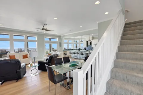 $1,350,000 | 2396 Sand Drift Lane, Crystal Beach, TX 77650