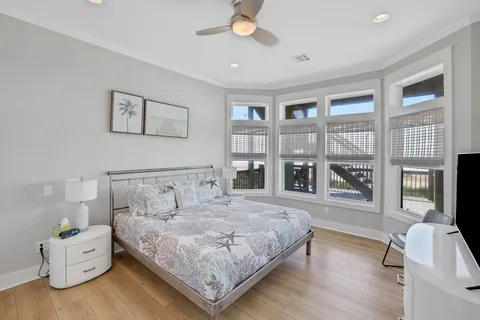 $1,350,000 | 2396 Sand Drift Lane, Crystal Beach, TX 77650