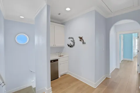 $1,350,000 | 2396 Sand Drift Lane, Crystal Beach, TX 77650