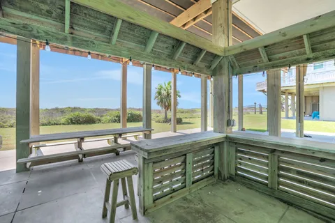 $1,350,000 | 2396 Sand Drift Lane, Crystal Beach, TX 77650
