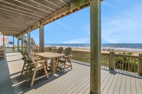 $1,350,000 | 2396 Sand Drift Lane, Crystal Beach, TX 77650
