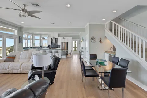 $1,350,000 | 2396 Sand Drift Lane, Crystal Beach, TX 77650