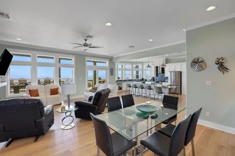 $1,350,000 | 2396 Sand Drift Lane, Crystal Beach, TX 77650