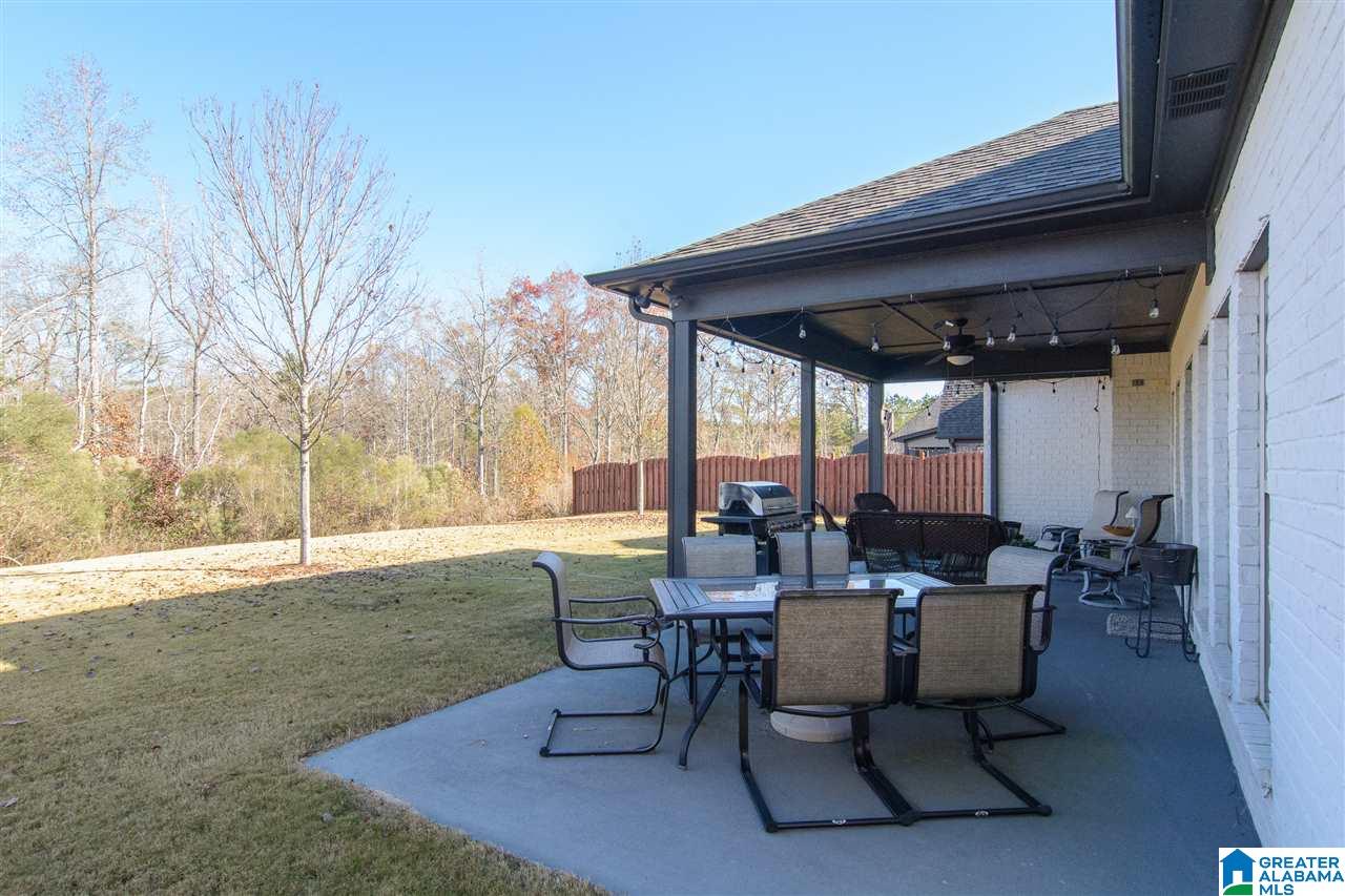 218 Dunrobin Cove Pelham, AL 35124 - Photo 46 of 47