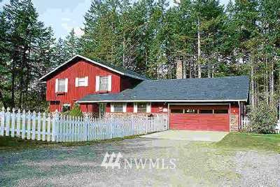 7036 Zangle Road Northeast Olympia, WA 98506 - Photo 1 of 1 Gallery Image 1