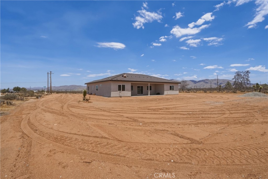 23505 Del Oro Road Apple Valley, CA 92308 - Photo 42 of 43 Gallery Image 42