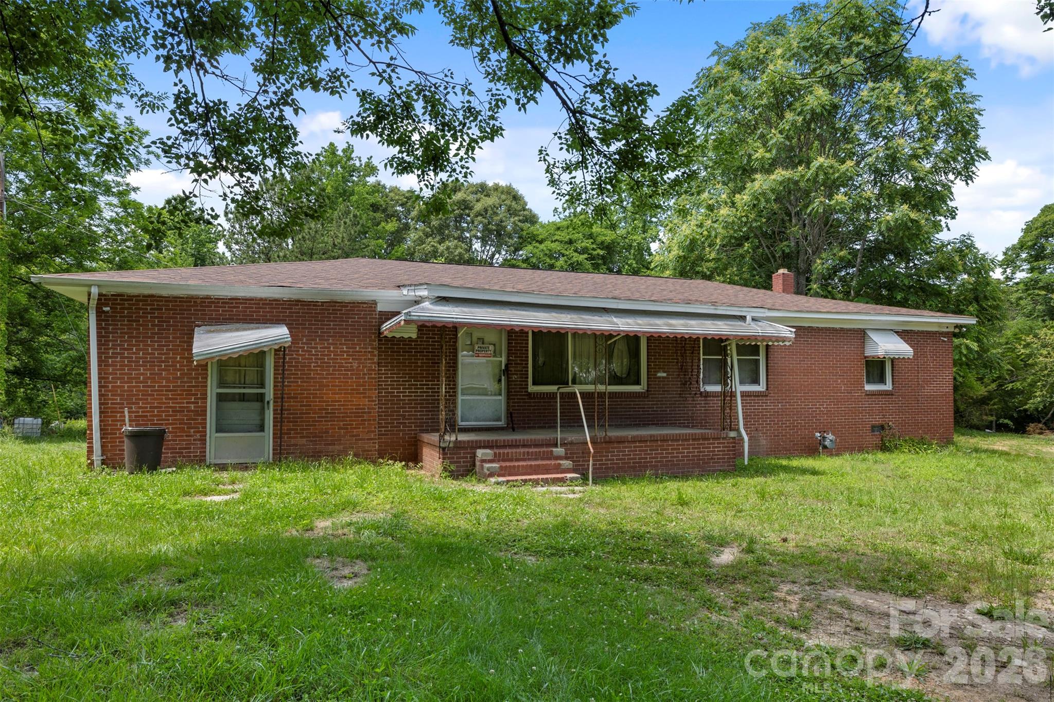 2360 Baton Rouge Road Chester, SC 29706 - Photo 7 of 8