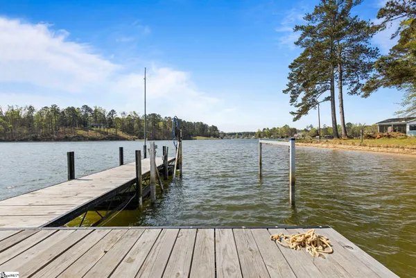 $550,000 | 414 Shrine Club Road, Greenwood, SC 29649