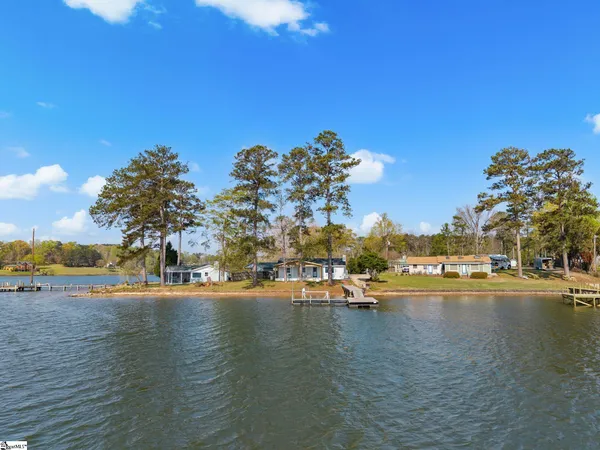$550,000 | 414 Shrine Club Road, Greenwood, SC 29649