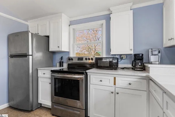 $550,000 | 414 Shrine Club Road, Greenwood, SC 29649