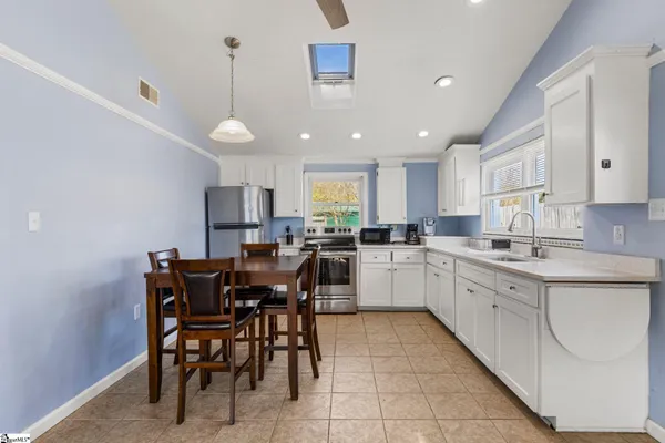 $550,000 | 414 Shrine Club Road, Greenwood, SC 29649