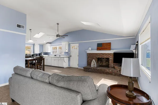 $550,000 | 414 Shrine Club Road, Greenwood, SC 29649
