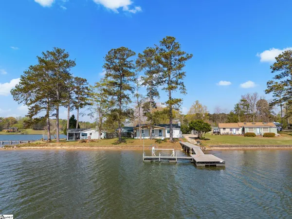 $550,000 | 414 Shrine Club Road, Greenwood, SC 29649