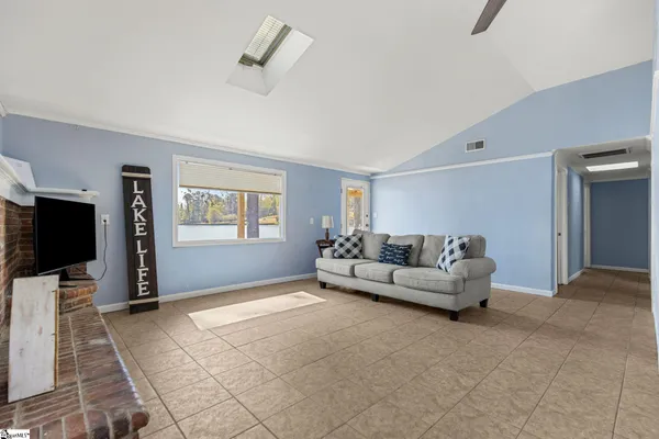 $550,000 | 414 Shrine Club Road, Greenwood, SC 29649
