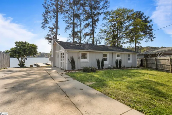 $550,000 | 414 Shrine Club Road, Greenwood, SC 29649