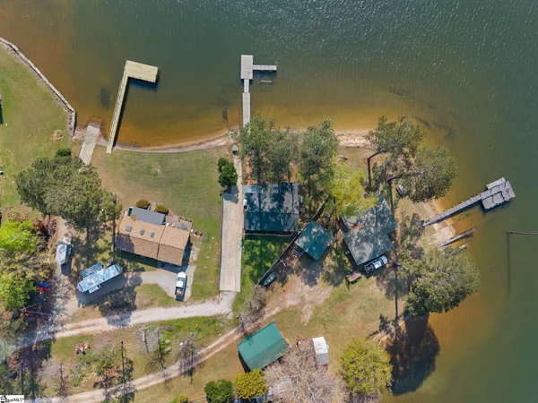 $550,000 | 414 Shrine Club Road, Greenwood, SC 29649